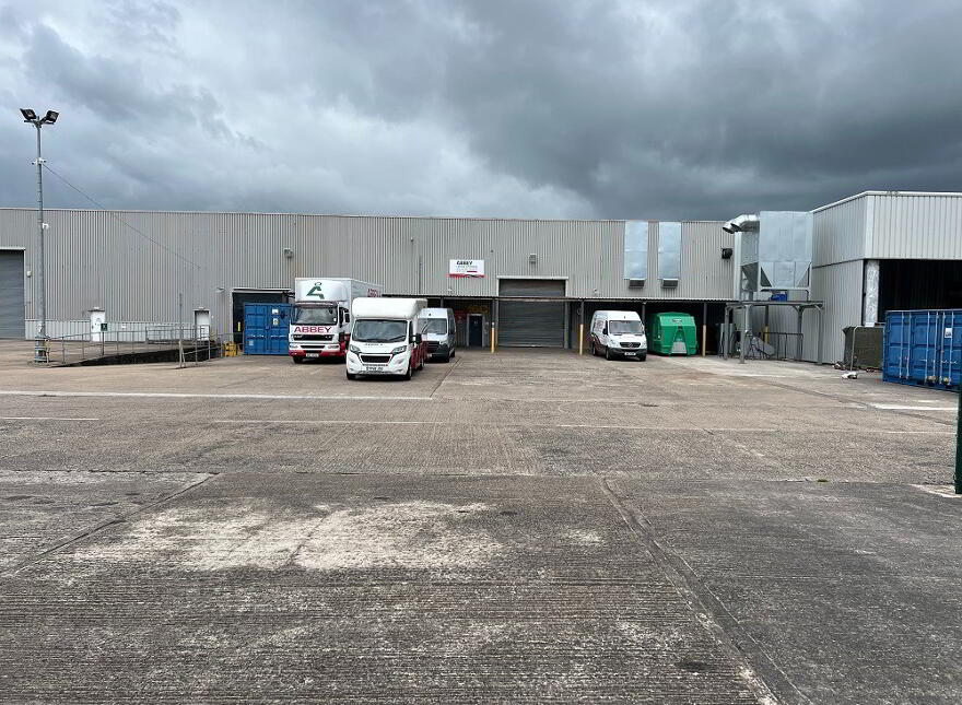 Kilroot Business Park, 16C Larne Road photo