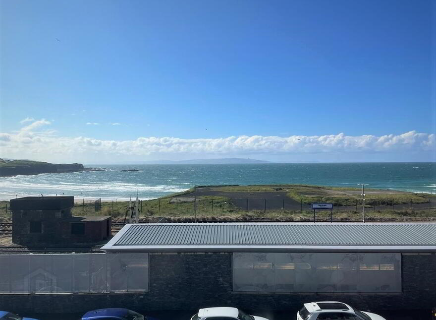 Apartments For Sale in Portrush PropertyPal