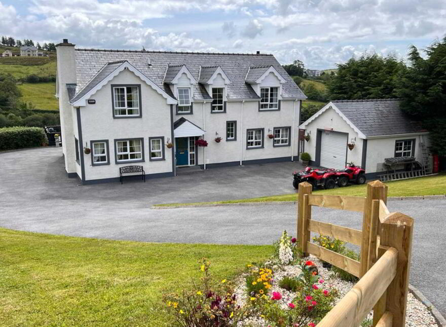 Property For Sale in County Donegal PropertyPal