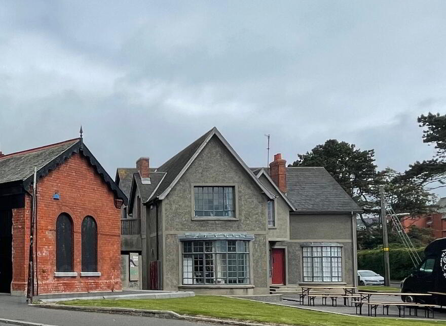 Unit 2c, Golf Links Road, Newcastle, BT33 0AN photo