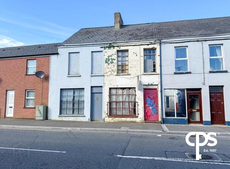 145 Bridge Street, Portadown, BT63 5AW