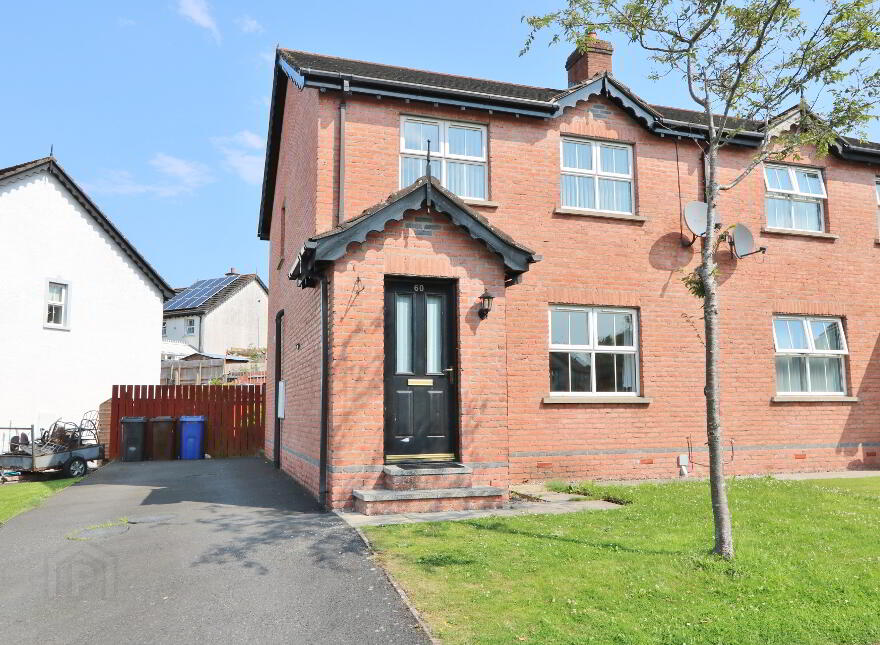 Property For Sale in BT41 PropertyPal