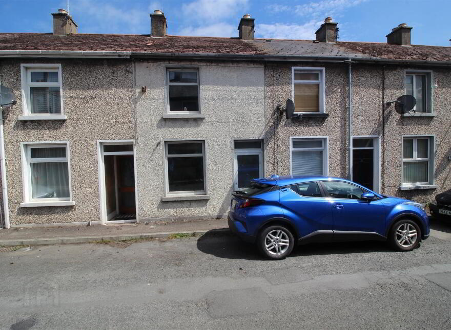 Property For Sale in Donaghadee PropertyPal