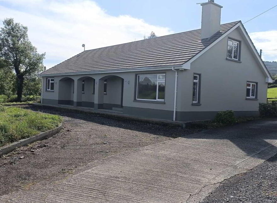 132 Boho Road, Drummacoorin, Enniskillen, BT74 5AW photo