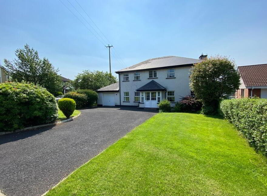 Property For Sale in BT47 PropertyPal