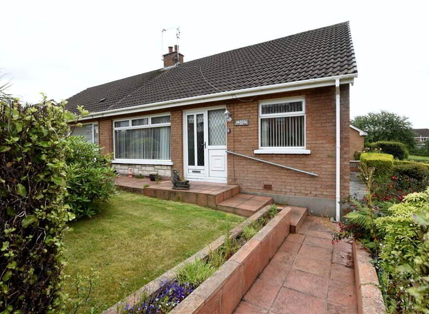 Bungalows For Sale in Newtownards PropertyPal