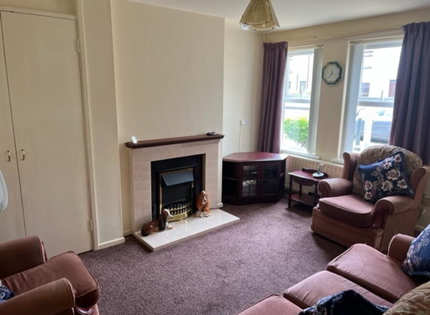 51 Ellis Street, Carrickfergus, BT38 8AY