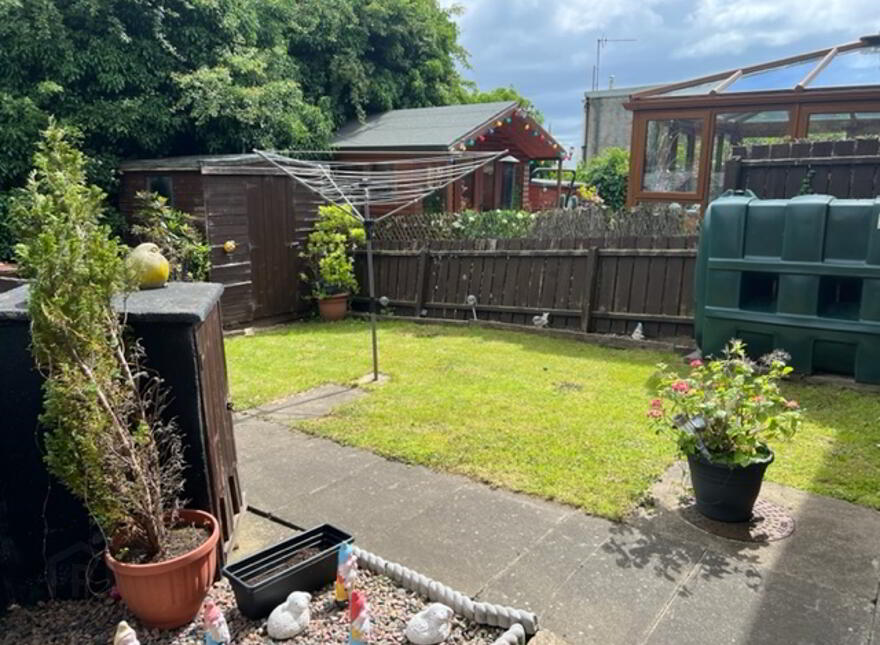 51 Ellis Street, Carrickfergus, BT38 8AY