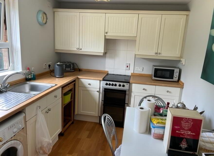 51 Ellis Street, Carrickfergus, BT38 8AY