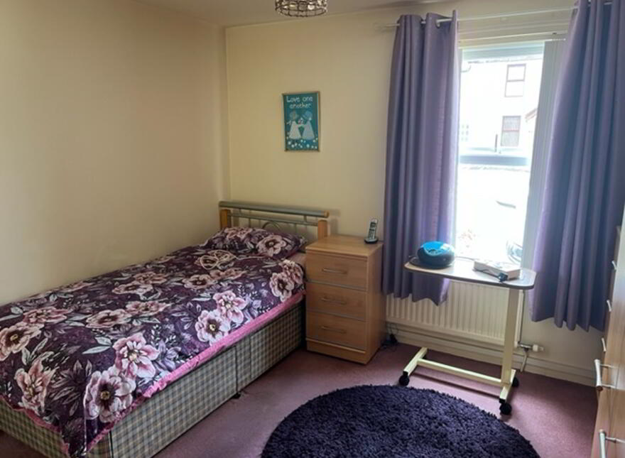 51 Ellis Street, Carrickfergus, BT38 8AY