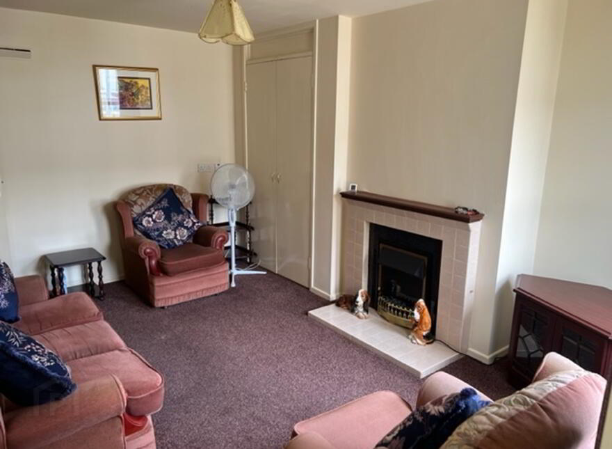 51 Ellis Street, Carrickfergus, BT38 8AY