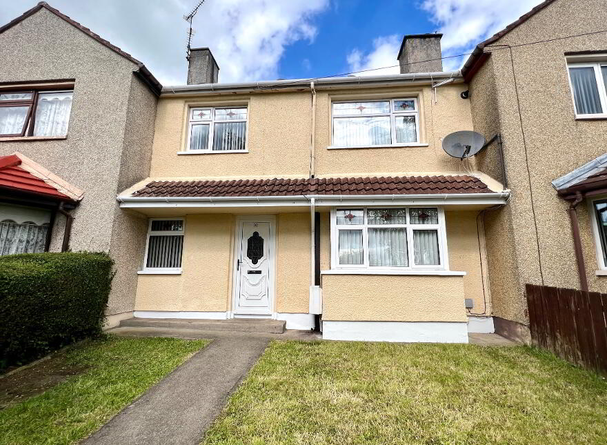 Property For Sale in The Creggan, Derry PropertyPal