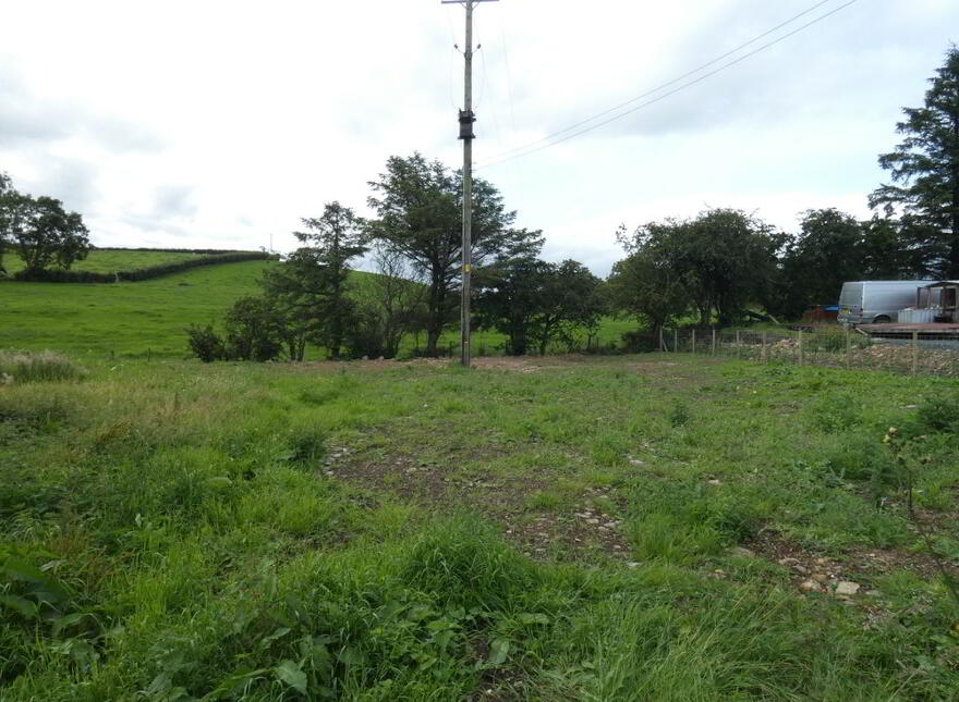 Site 25m SW Of, 48 Ballykenver Road, Ballymoney, BT53 8TR