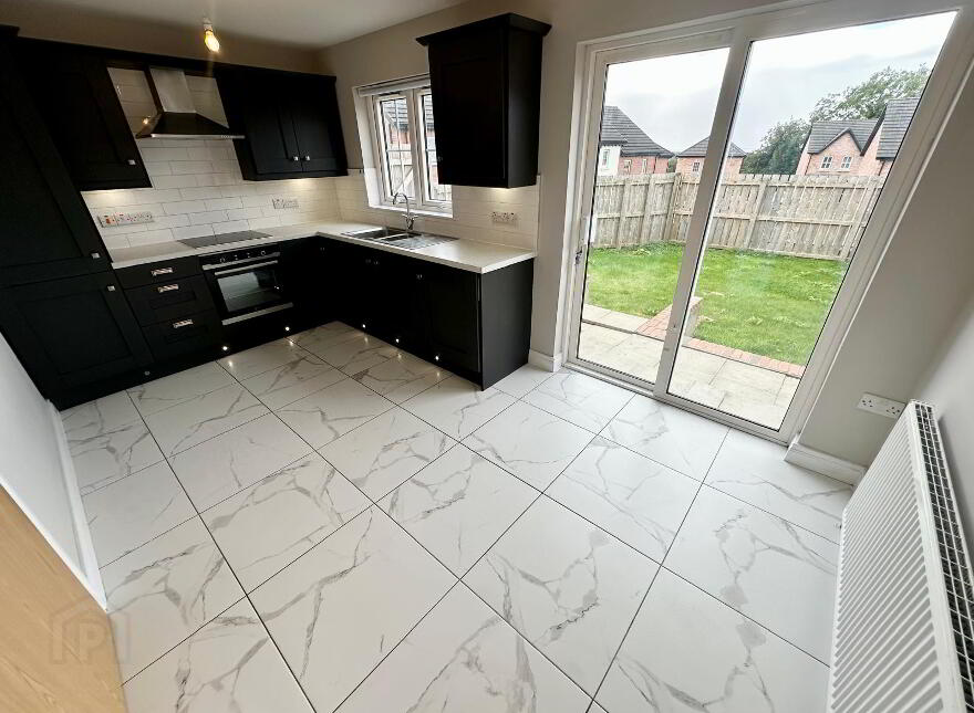 Ballyveigh Walk, 1 Ballyveigh Walk, Antrim, BT41 2FF