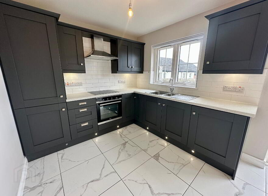 Ballyveigh Walk, 1 Ballyveigh Walk, Antrim, BT41 2FF