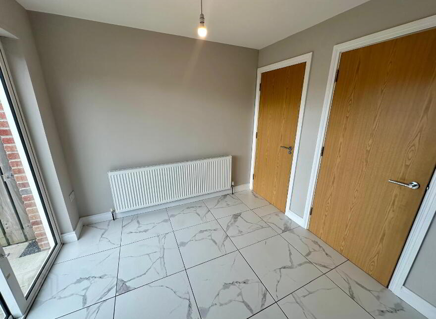 Ballyveigh Walk, 1 Ballyveigh Walk, Antrim, BT41 2FF