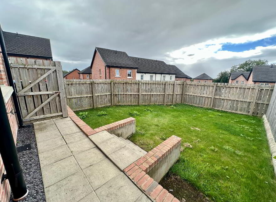 Ballyveigh Walk, 1 Ballyveigh Walk, Antrim, BT41 2FF