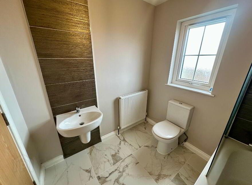Ballyveigh Walk, 1 Ballyveigh Walk, Antrim, BT41 2FF