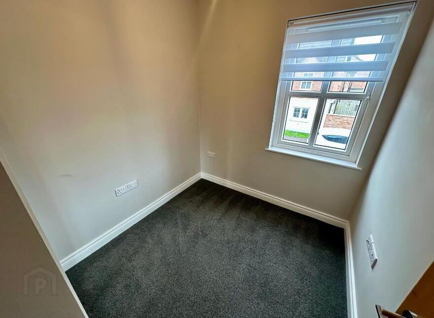 Ballyveigh Walk, 1 Ballyveigh Walk, Antrim, BT41 2FF