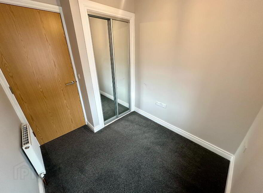 Ballyveigh Walk, 1 Ballyveigh Walk, Antrim, BT41 2FF