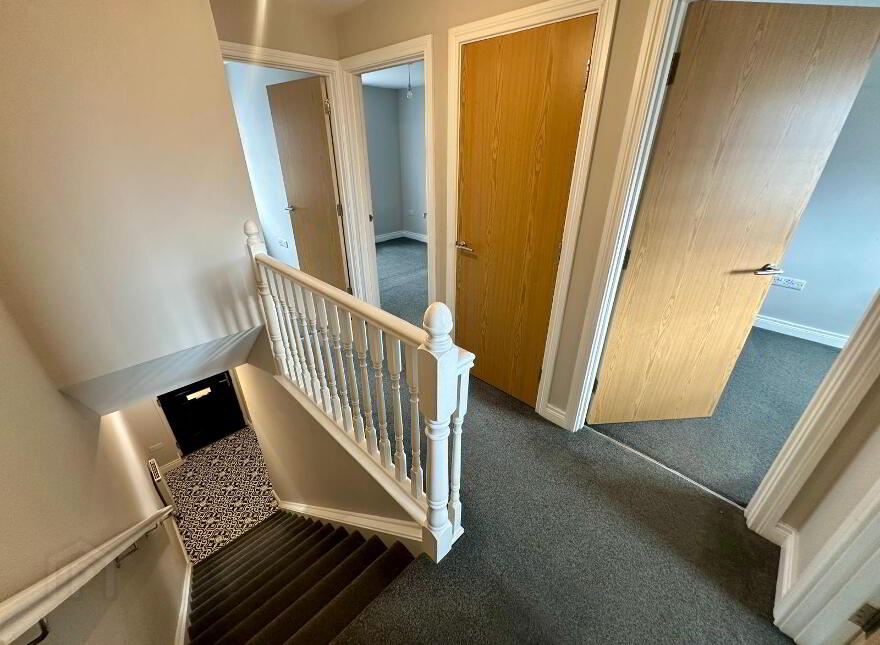 Ballyveigh Walk, 1 Ballyveigh Walk, Antrim, BT41 2FF