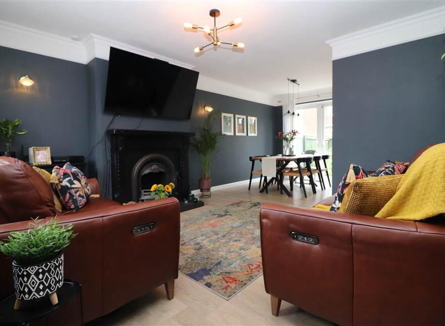 4 Cairnmore Drive, Laurel Hill Road, Lisburn, BT28 2DP