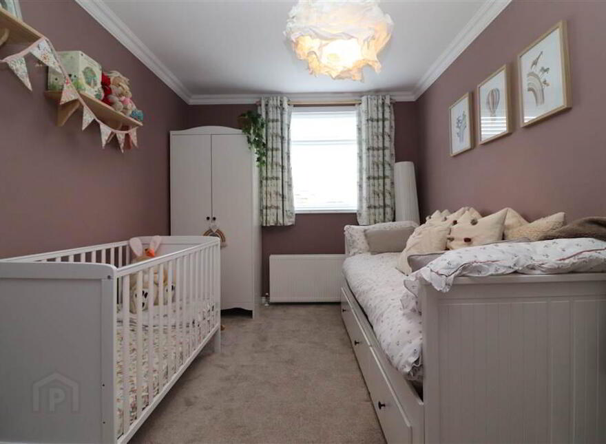 4 Cairnmore Drive, Laurel Hill Road, Lisburn, BT28 2DP