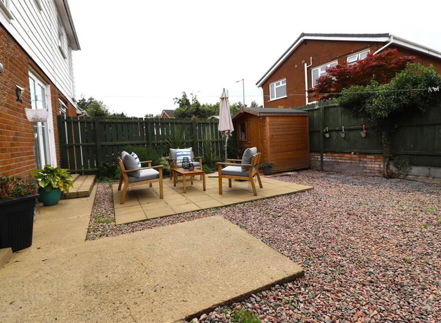 4 Cairnmore Drive, Laurel Hill Road, Lisburn, BT28 2DP