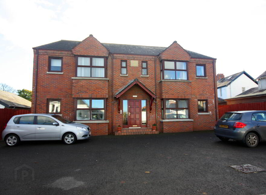 Hamel Mews, Cregagh, Belfast, BT6 9JG