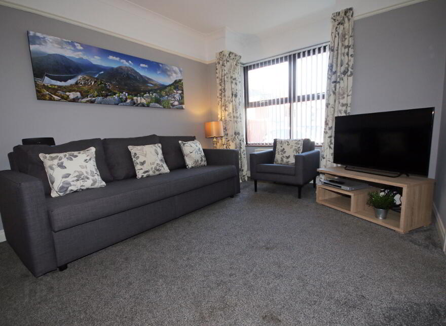 Hamel Mews, Cregagh, Belfast, BT6 9JG