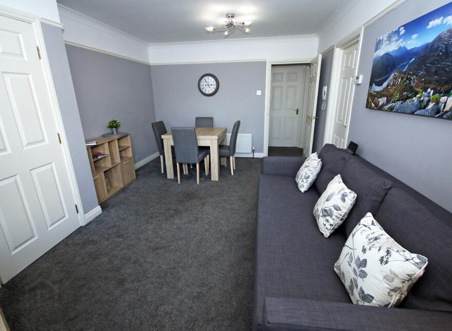 Hamel Mews, Cregagh, Belfast, BT6 9JG