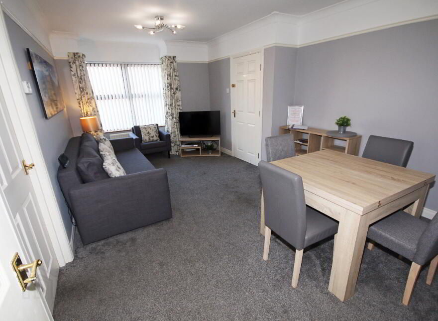 Hamel Mews, Cregagh, Belfast, BT6 9JG