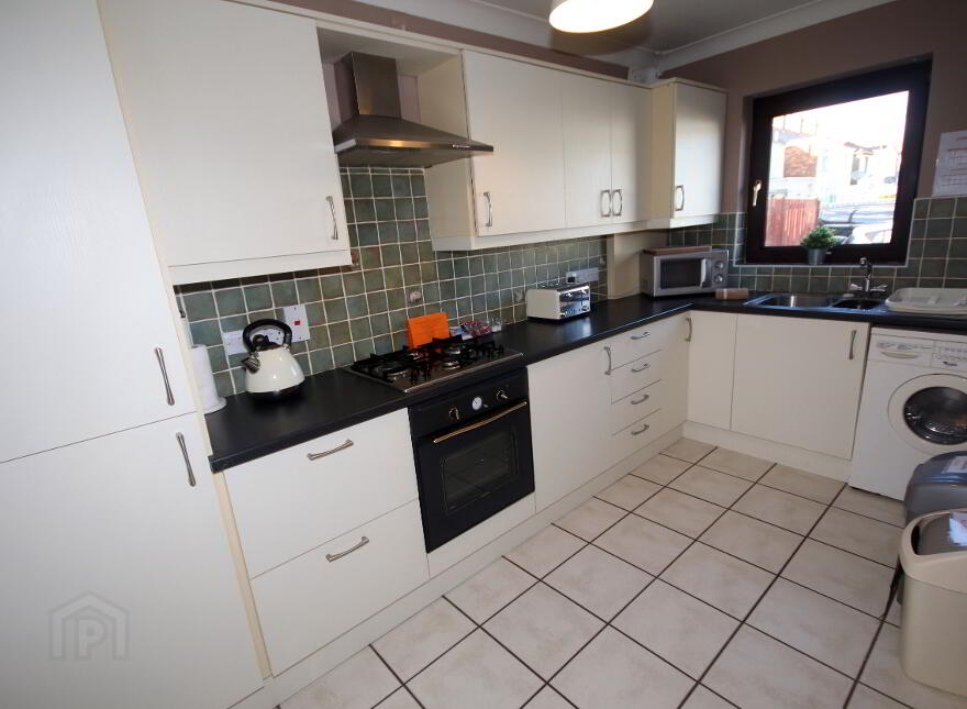 Hamel Mews, Cregagh, Belfast, BT6 9JG