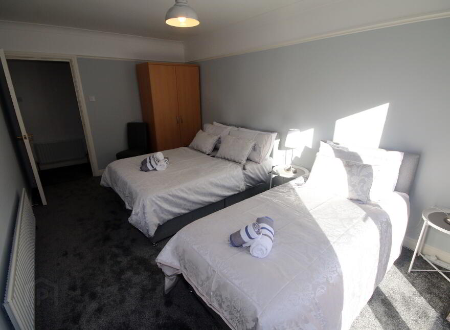 Hamel Mews, Cregagh, Belfast, BT6 9JG