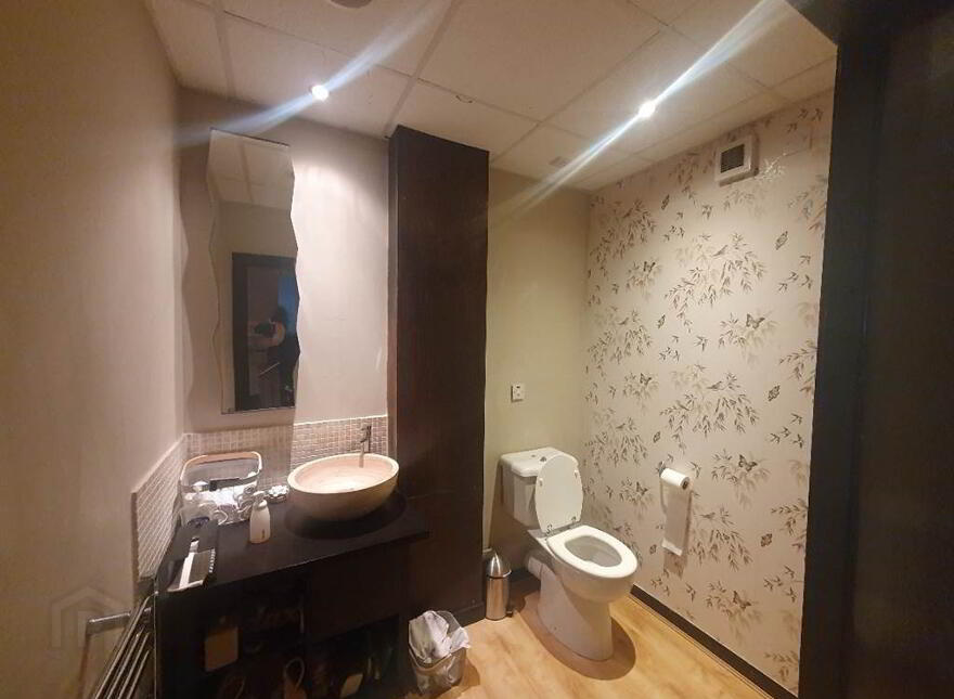 Unit 2, 39-55 Bloomfield Avenue, Belfast, BT5 5AA
