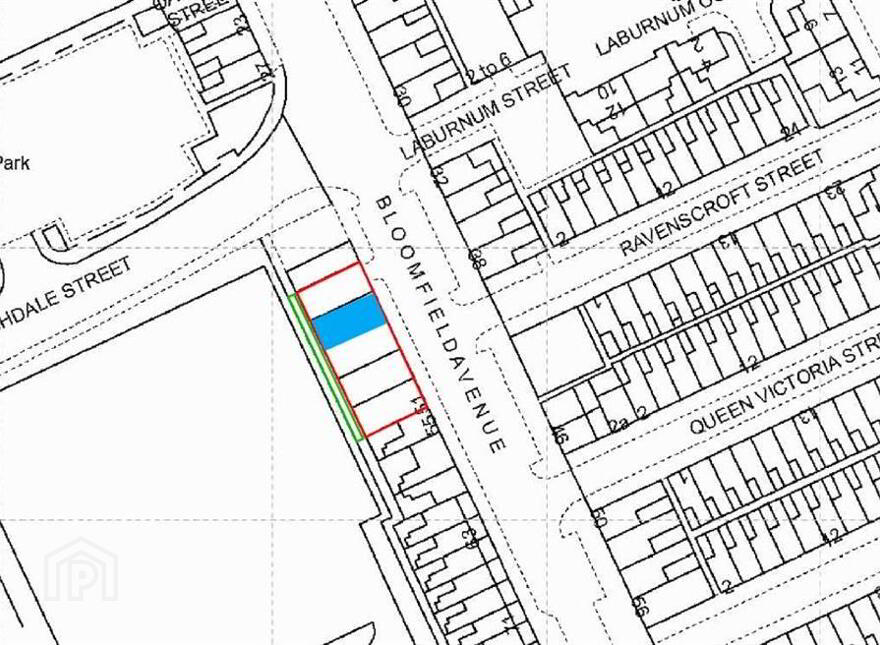 Unit 2, 39-55 Bloomfield Avenue, Belfast, BT5 5AA
