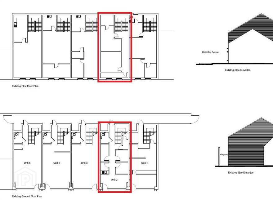 Unit 2, 39-55 Bloomfield Avenue, Belfast, BT5 5AA