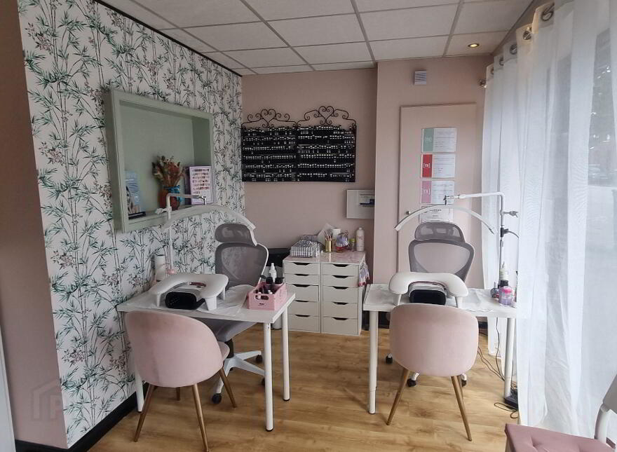 Unit 2, 39-55 Bloomfield Avenue, Belfast, BT5 5AA