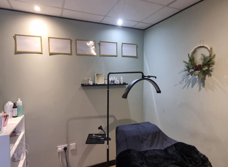 Unit 2, 39-55 Bloomfield Avenue, Belfast, BT5 5AA