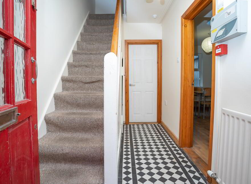 34 Windsor Drive, Belfast, BT9 7FH