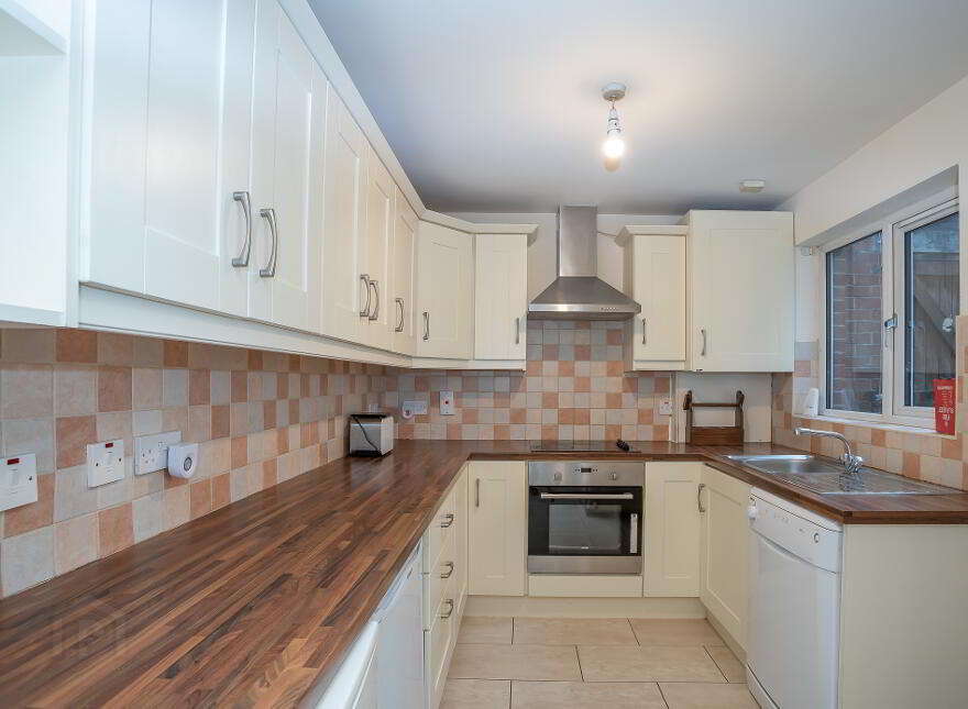 34 Windsor Drive, Belfast, BT9 7FH