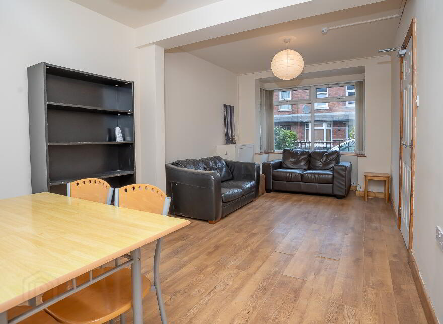 34 Windsor Drive, Belfast, BT9 7FH