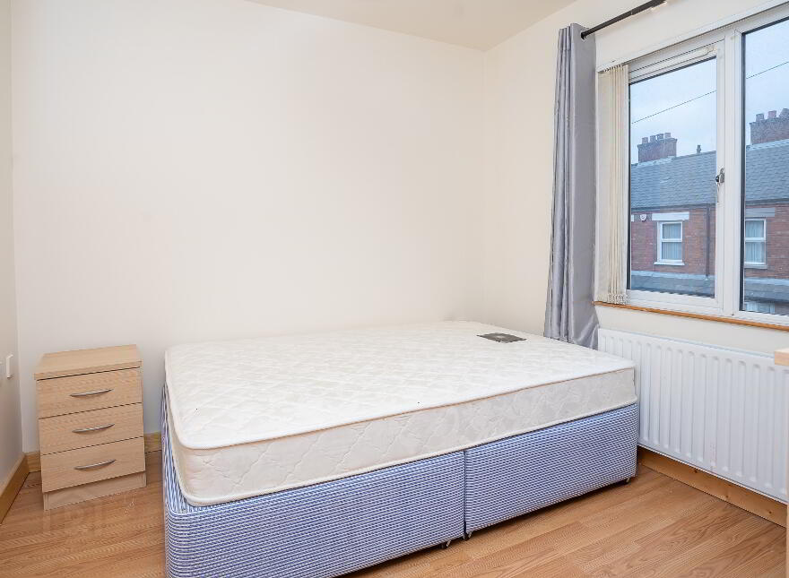 34 Windsor Drive, Belfast, BT9 7FH