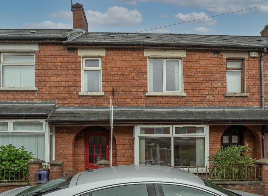 34 Windsor Drive, Belfast, BT9 7FH