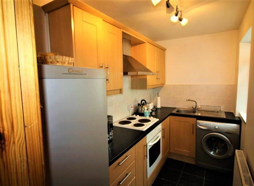75 Donard Street, Belfast, BT6 8EJ