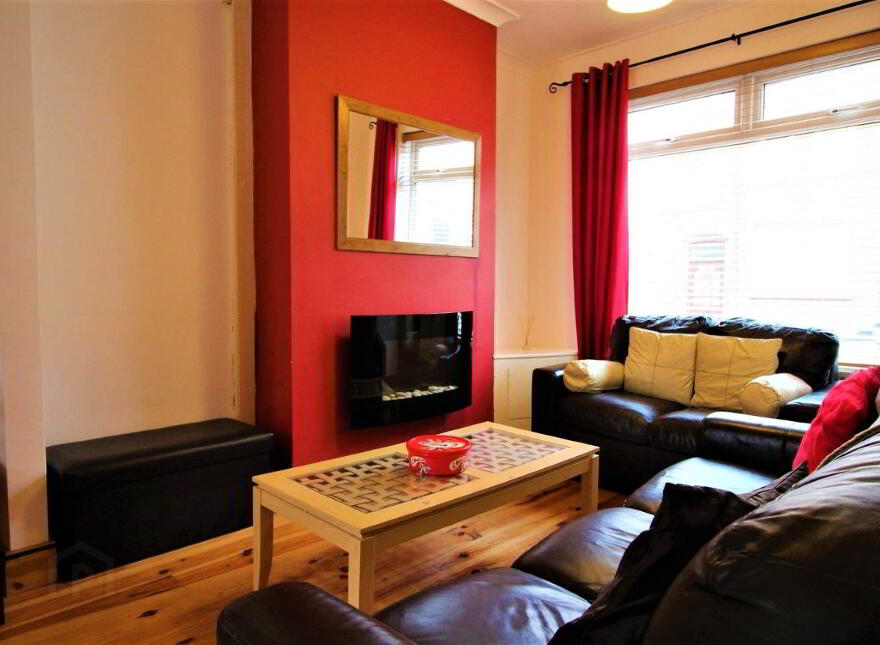 75 Donard Street, Belfast, BT6 8EJ