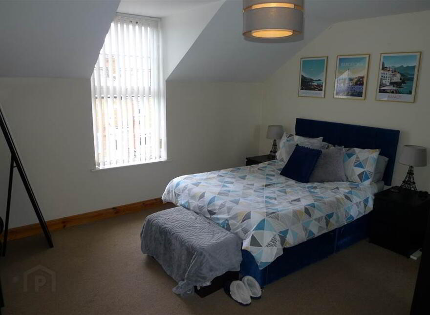 Apt 14, 150 Larkfield Road, Belfast, BT4 1QF