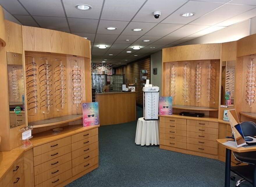 30 New Row, Coleraine, BT52 1AF
