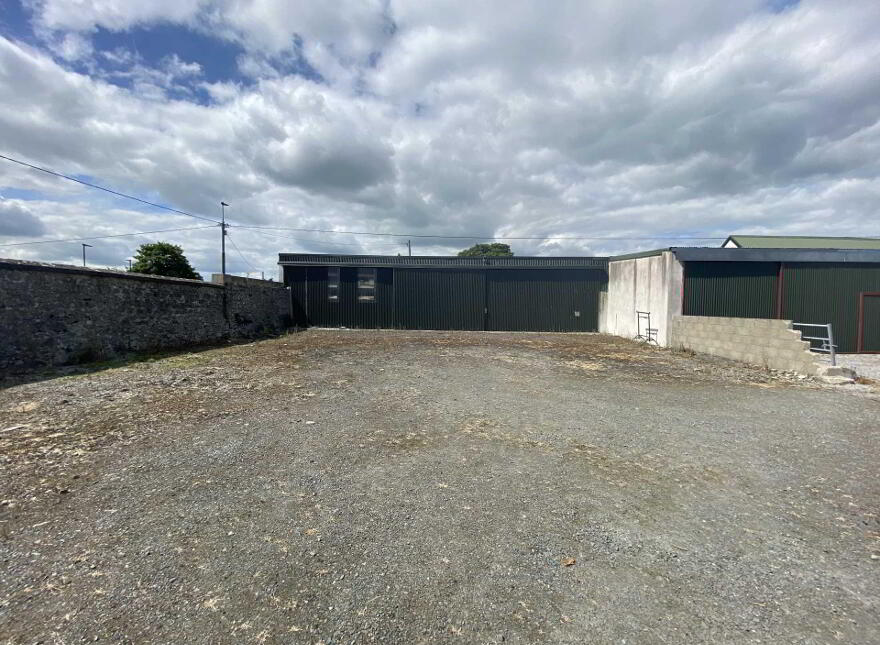 Site At, Kickham Street, Mullinahone