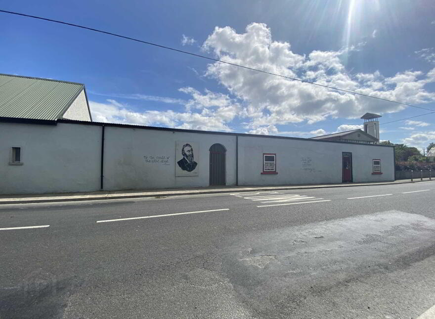 Site At, Kickham Street, Mullinahone